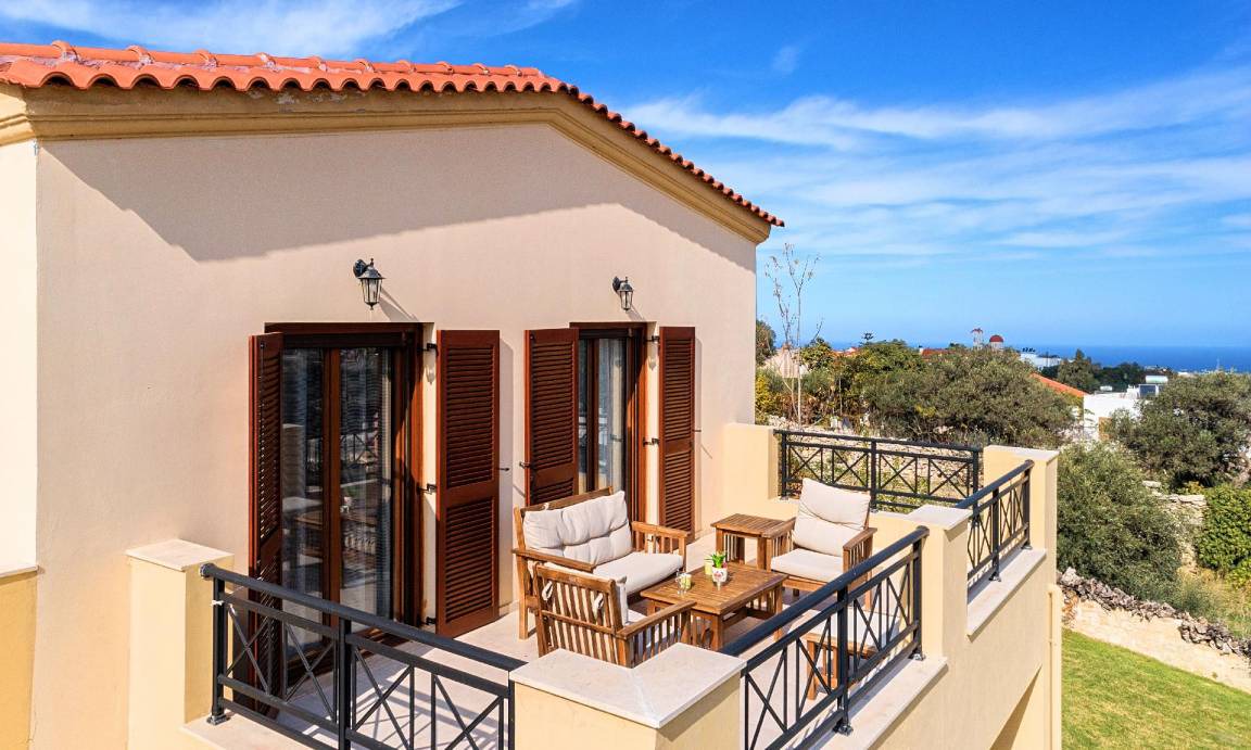 Photo of Patio Balcony in Episkopi