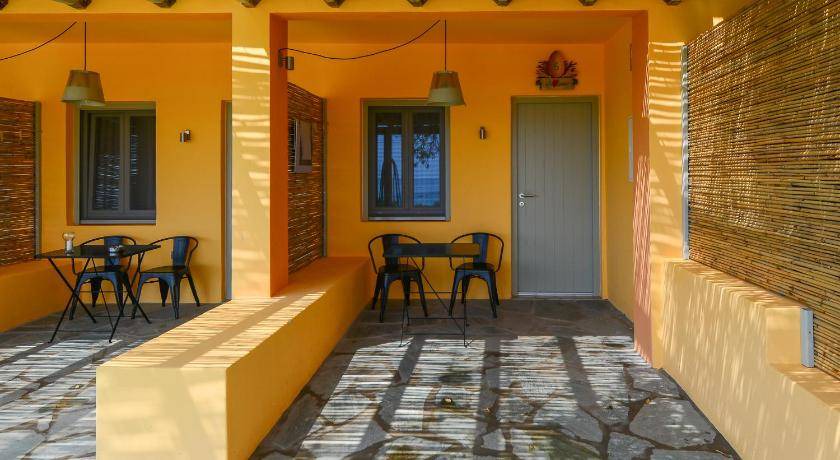 Photo of Patio Balcony in Kipri