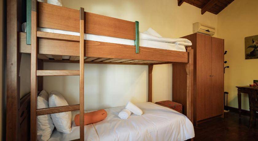 Photo of Bedroom in Salamis