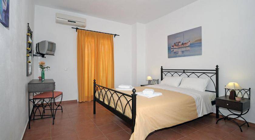 Photo of Bedroom in Agia Pelagia