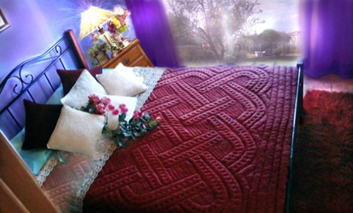 Photo of Bedroom in Tempi