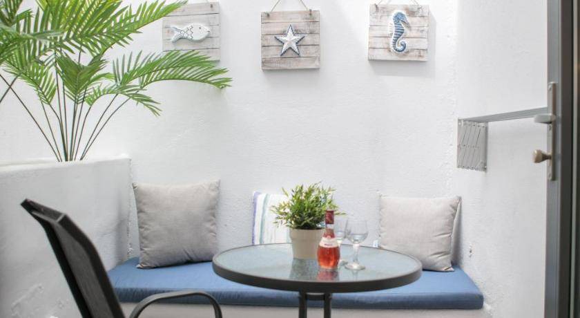 Photo of Patio Balcony in Agios Prokopios