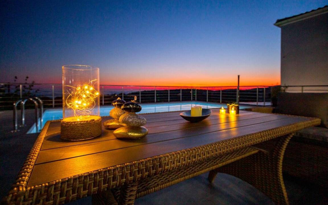 Photo of Patio Balcony in Maries