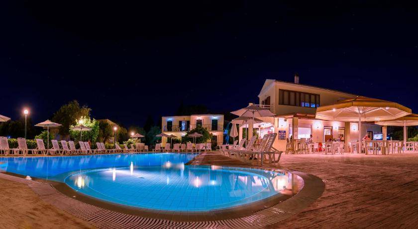 Photo of Outdoor in Kavos