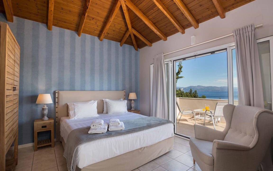 Photo of Bedroom in Koutsi