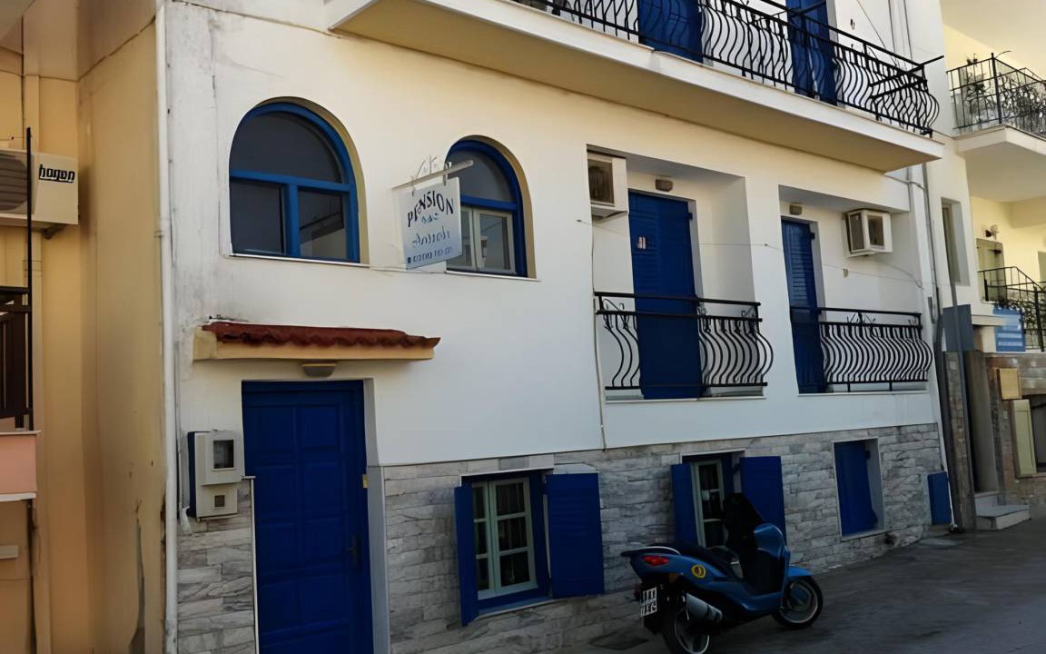 Photo of Others in Skiathos Town
