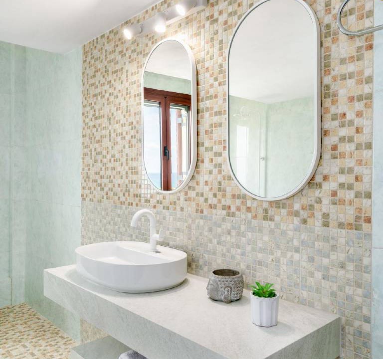 Photo of Bathroom in Xiro Chorio