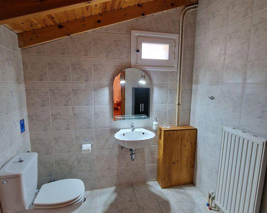 Photo of Bathroom in Porto Rafti