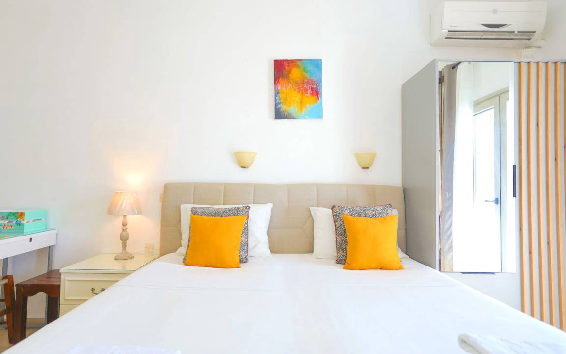 Photo of Bedroom in Kassiopi