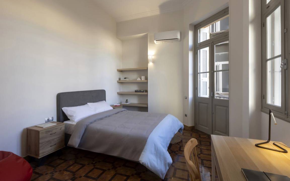 Photo of Bedroom in Platia Viktorias