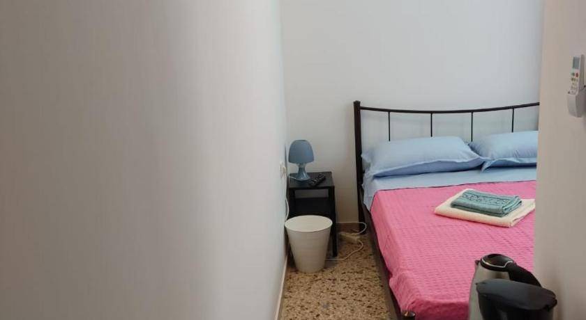 Photo of Bedroom in Petralona