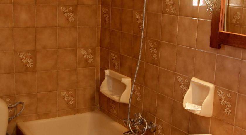 Photo of Bathroom in Trachilos