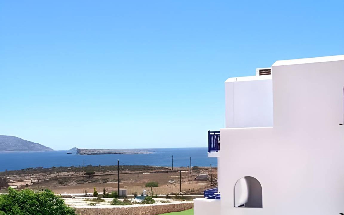 Photo of Others in Koufonisia