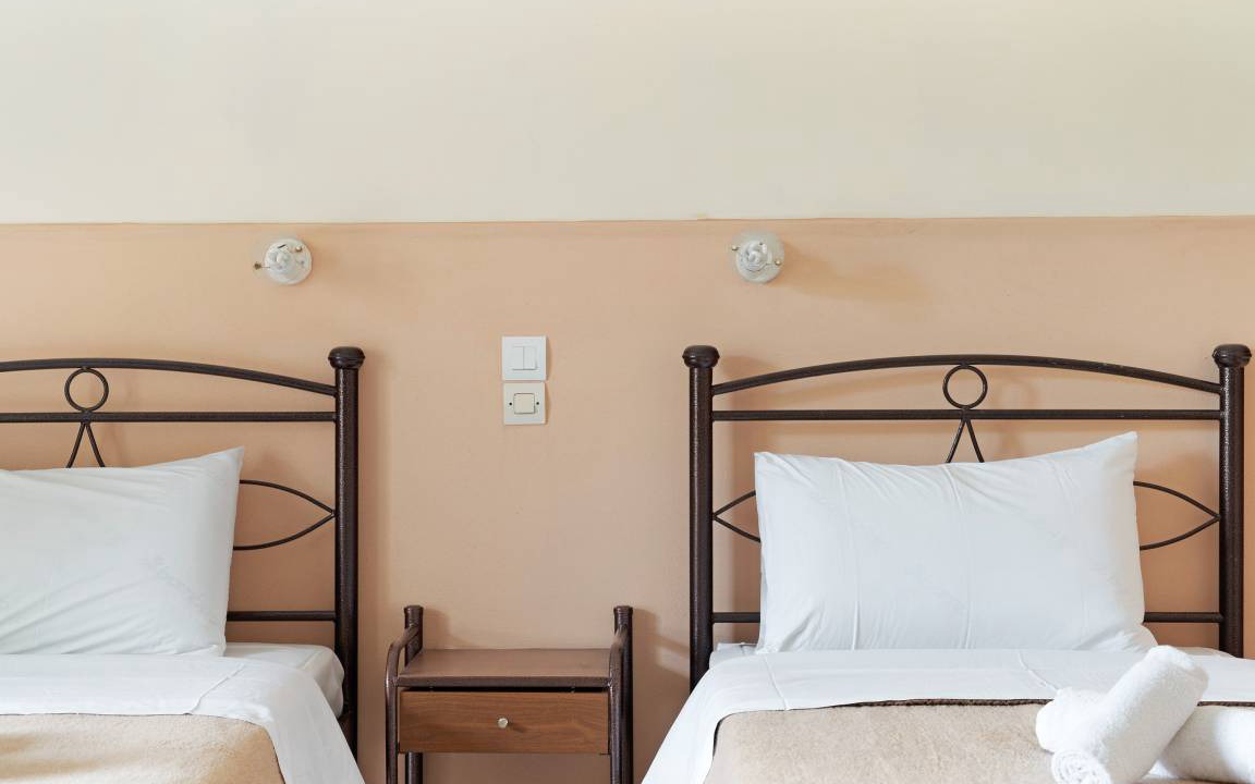 Photo of Bedroom in Tsilivi