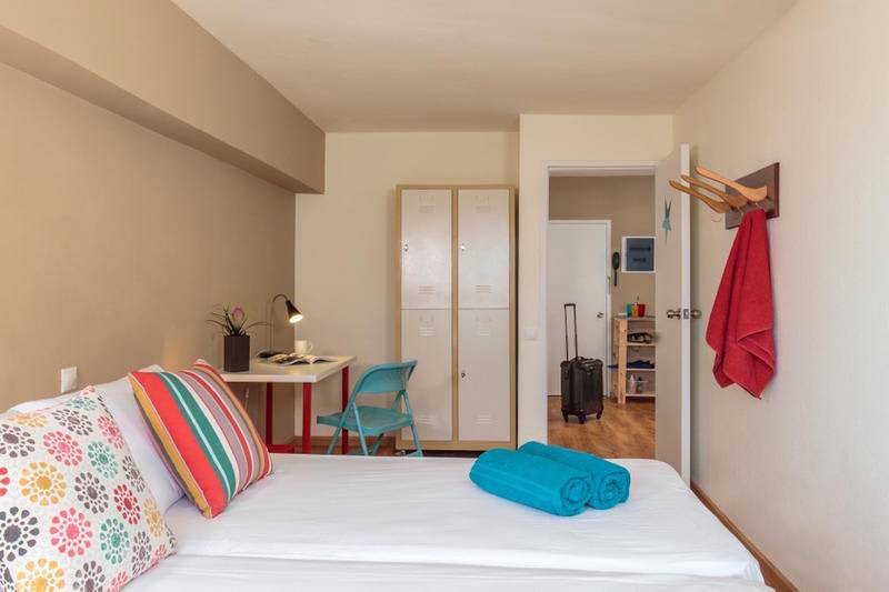 Photo of Bedroom in Rhodes