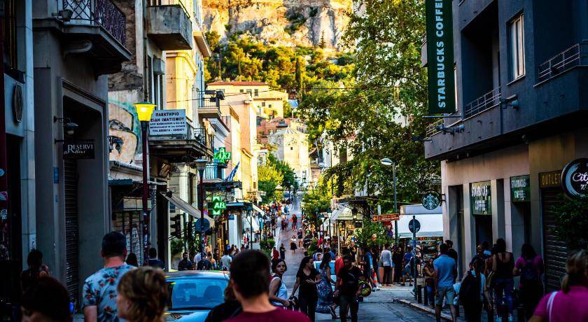 Photo of Others in Monastiraki