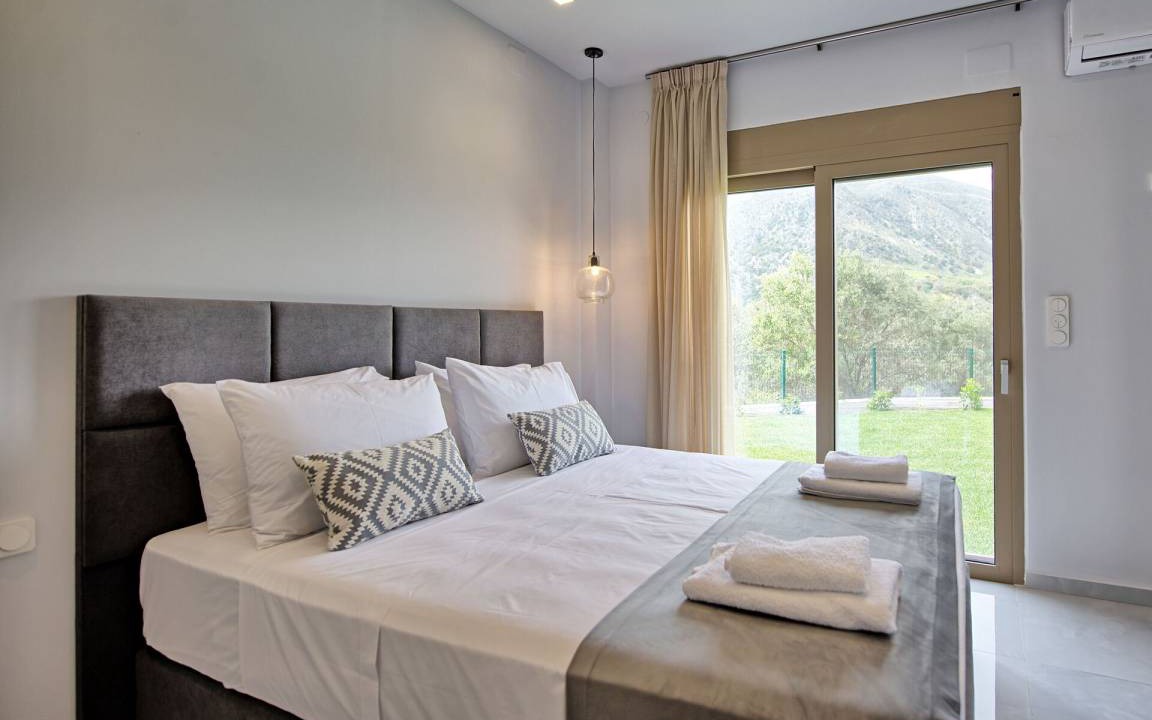 Photo of Bedroom in Filaki