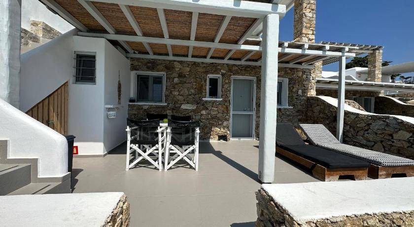 Photo of Patio Balcony in Elia