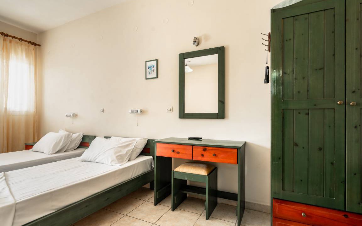 Photo of Bedroom in Kateleios