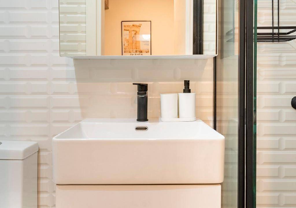 Photo of Bathroom in Palaio Faliro
