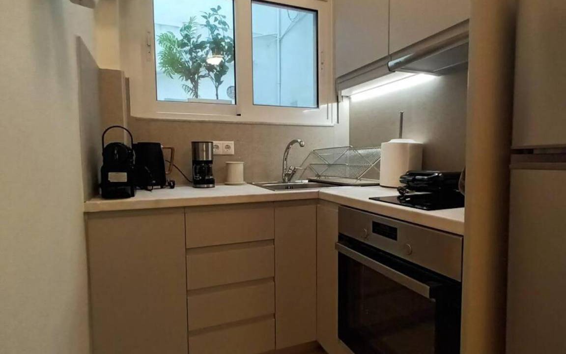 Photo of Kitchen in Omonia