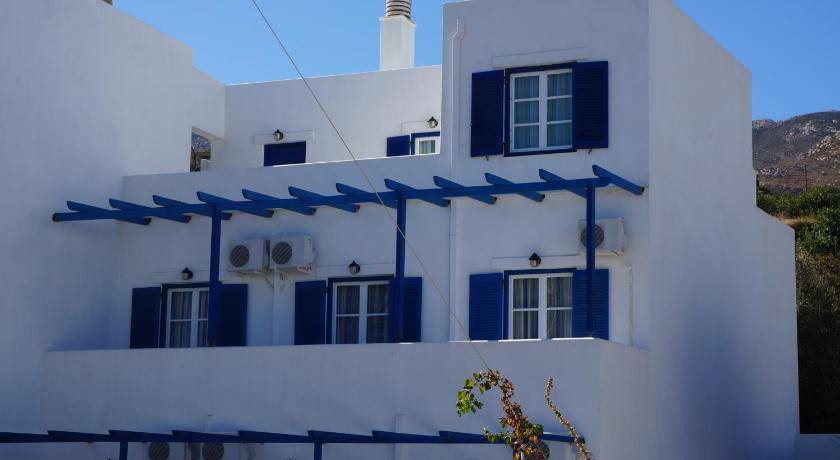 Photo of Others in Apollonas