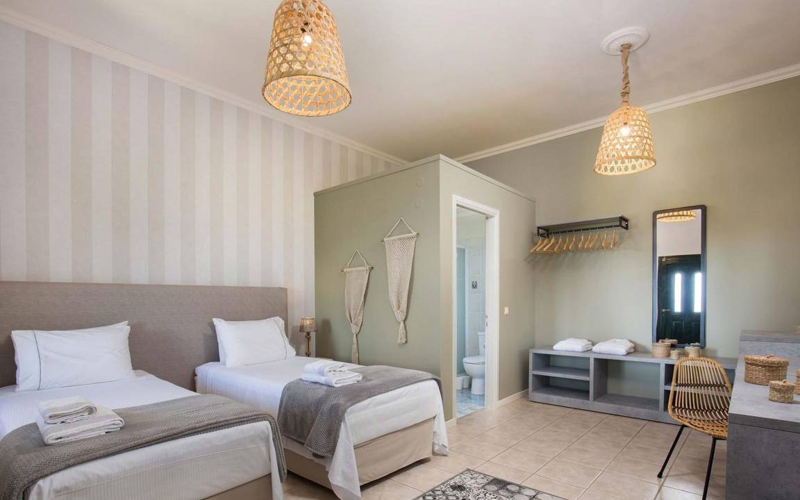 Photo of Bedroom in Koutsi