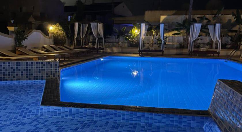 Photo of Outdoor in Kavos