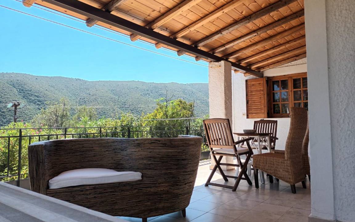Photo of Patio Balcony in Vasilitsion