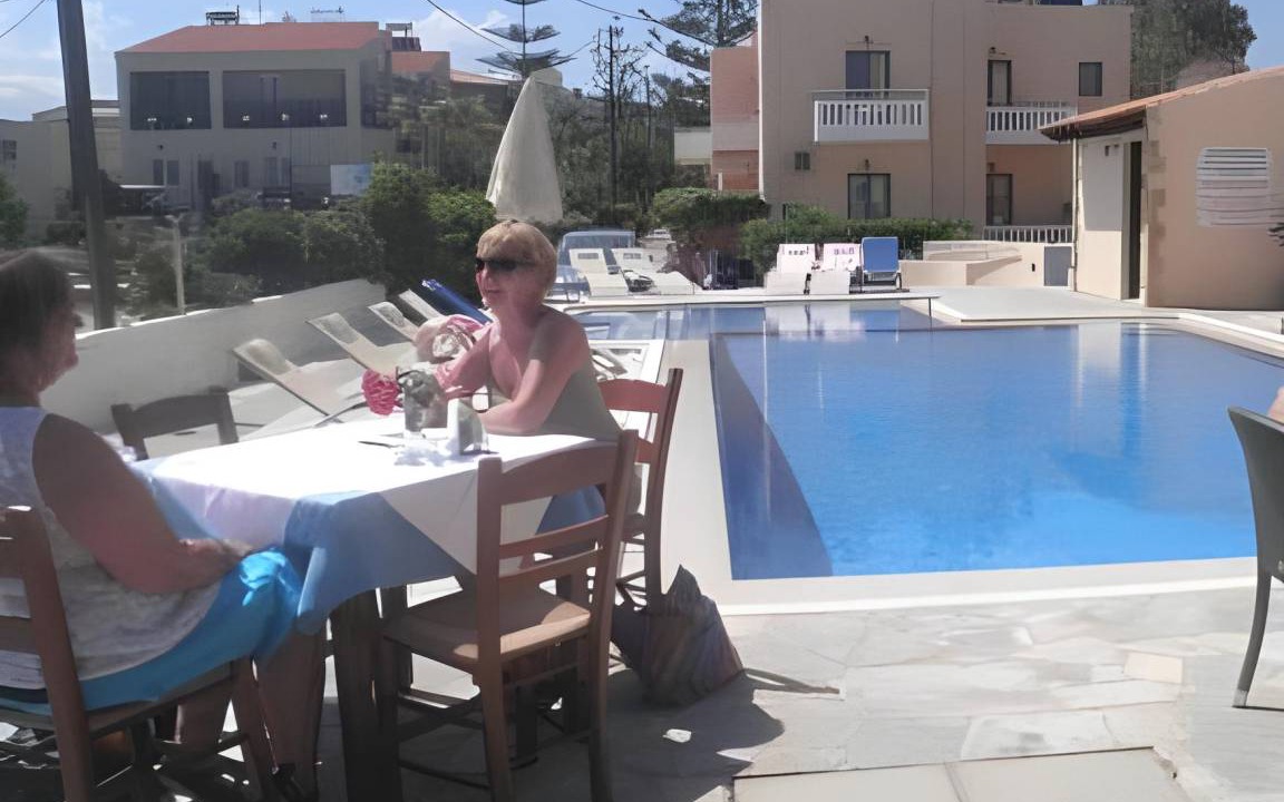 Photo of Others in Platanias Town