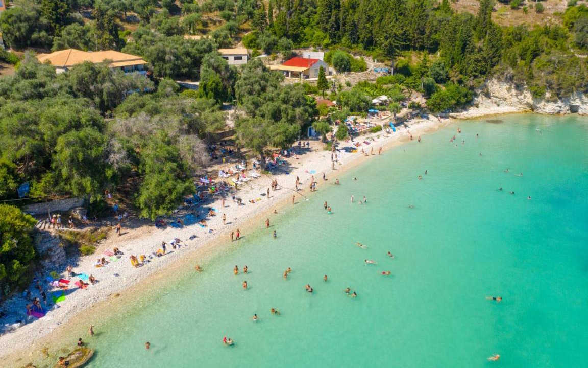 Photo of Others in Lakka