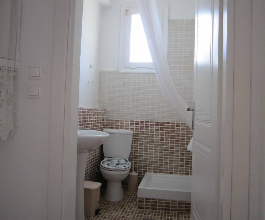 Photo of Bathroom in Sithonia