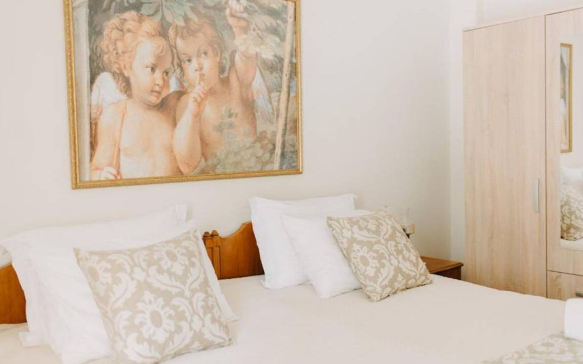 Photo of Bedroom in Attiki