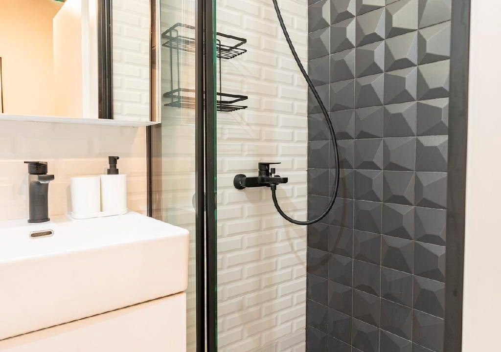 Photo of Bathroom in Palaio Faliro