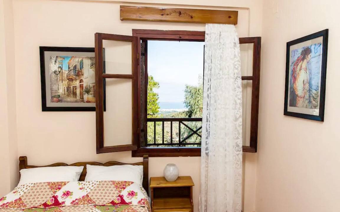 Photo of Bedroom in Roussospiti