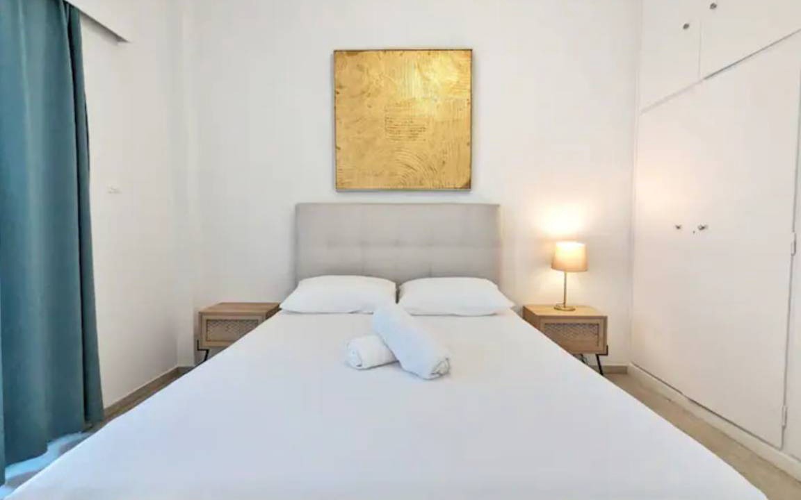Photo of Bedroom in Gazi