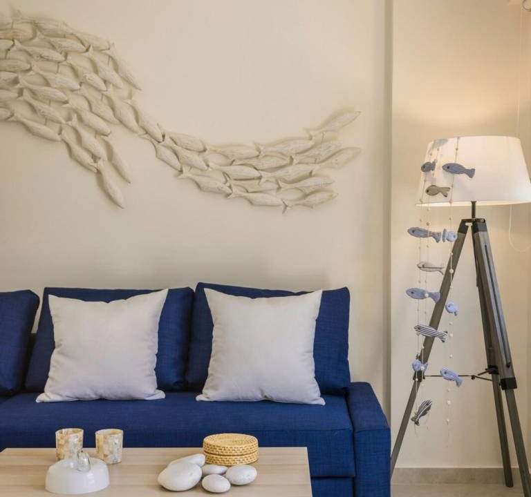 Photo of Livingroom in Argostoli Town