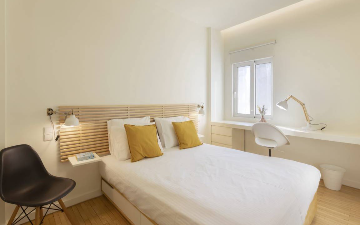 Photo of Bedroom in Omonia