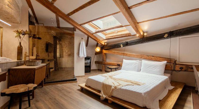 Photo of Bedroom in Old Town