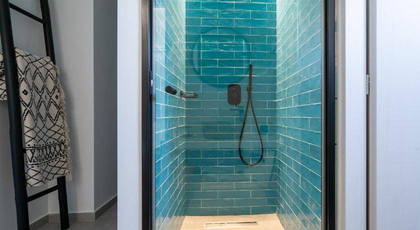 Photo of Bathroom in Pefki