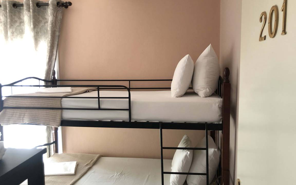 Photo of Bedroom in Lechovo