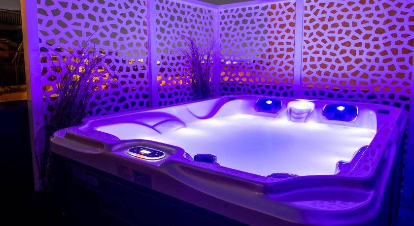 Photo of Bathroom in Gazi