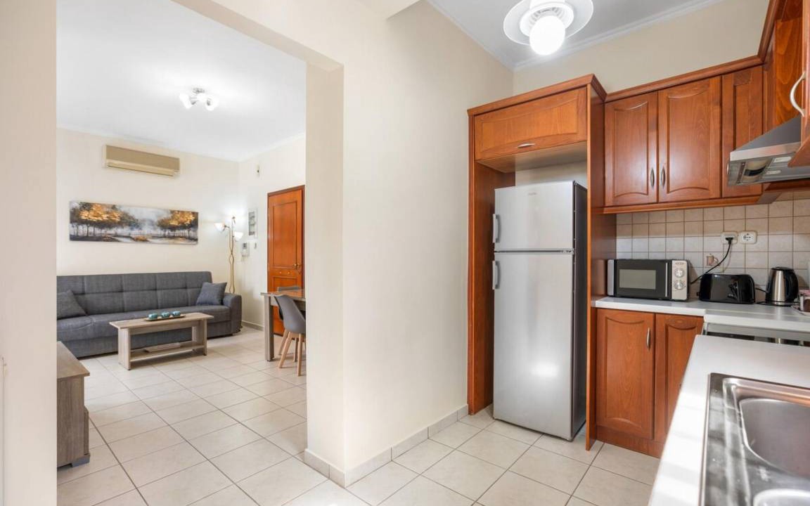 Photo of Kitchen in Daratsos