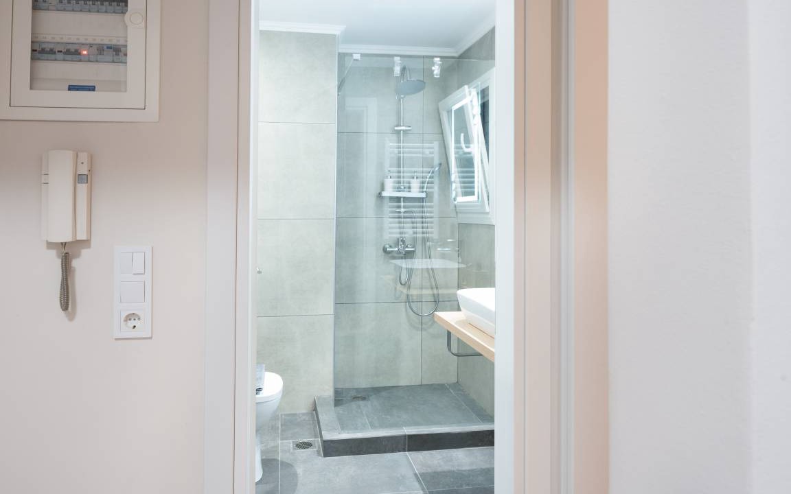 Photo of Bathroom in Athens