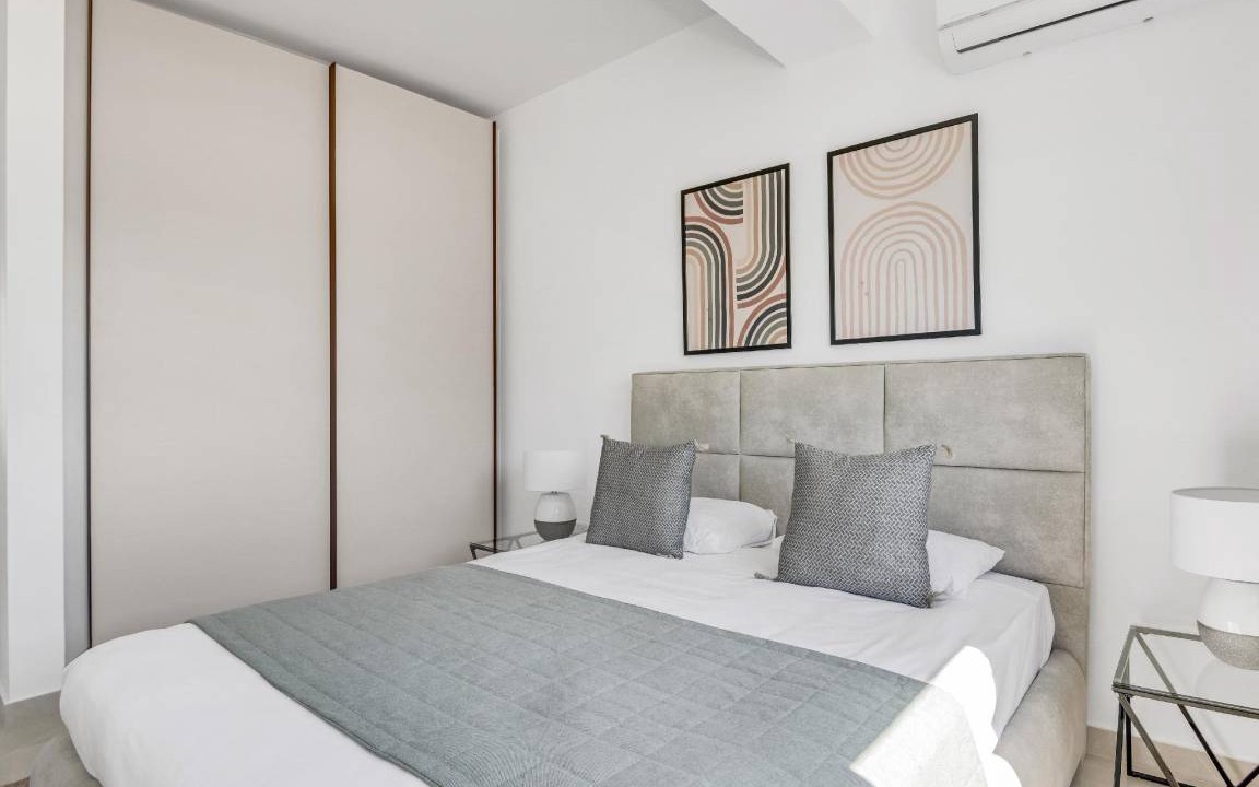 Photo of Bedroom in Molos