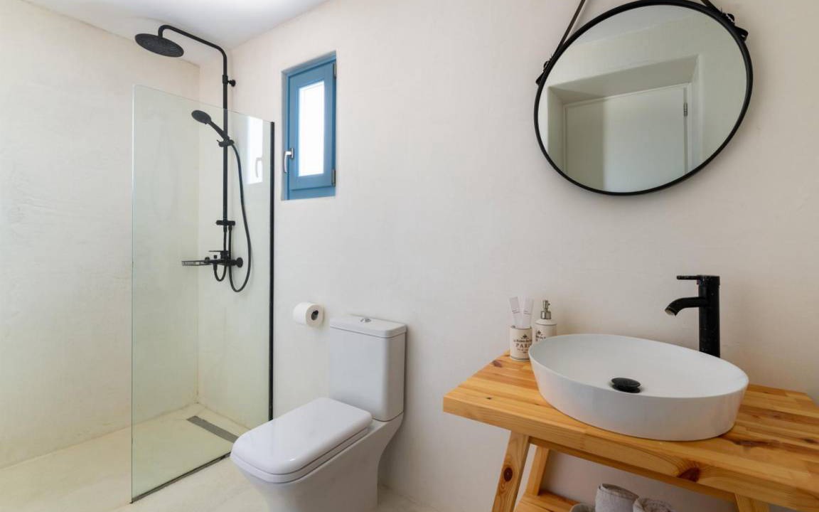 Photo of Bathroom in Kalathos