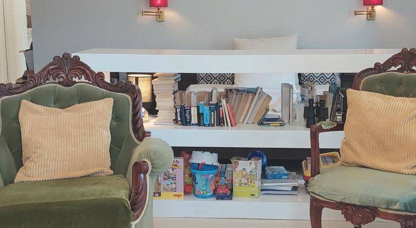 Photo of Livingroom in Thissio