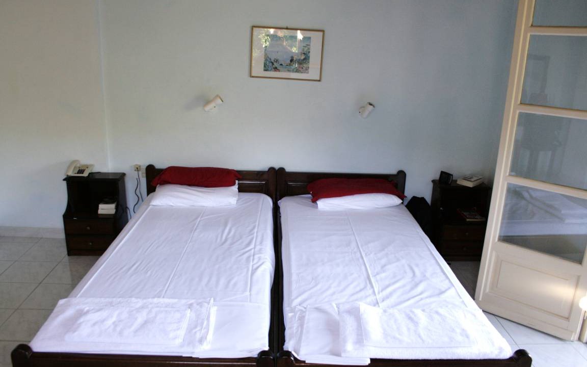 Photo of Bedroom in Apraos