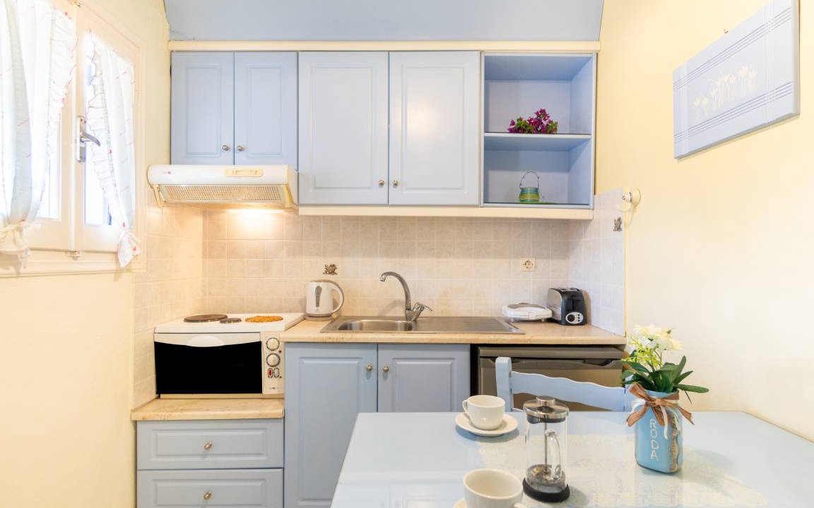 Photo of Kitchen in Roda