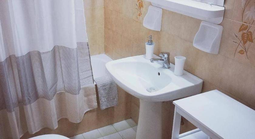 Photo of Bathroom in Lake Plastiras